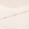 Diamond Station Bracelet - Image 5