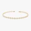Diamond Tennis Bracelet