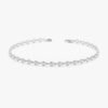 Diamond Tennis Bracelet - Image 2
