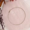 Diamond Tennis Bracelet - Image 3