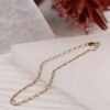 Diamond Tennis Bracelet - Image 6