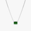 Emerald Necklace - Image 5