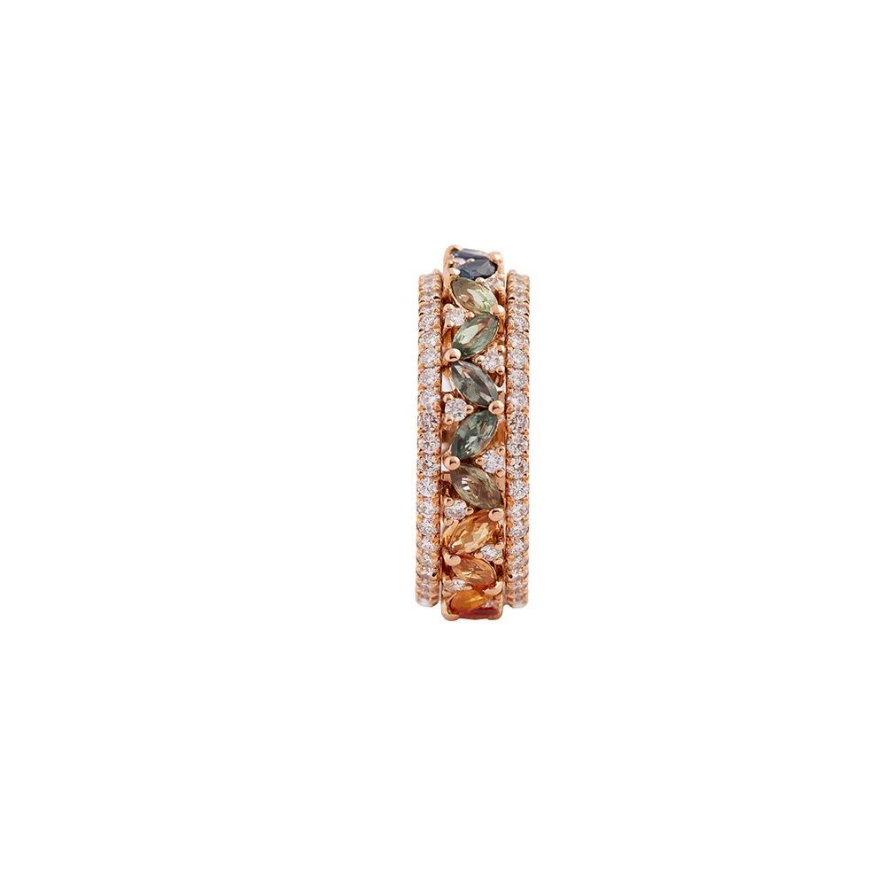 Festival Casual Ring
