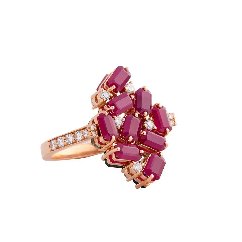 Festival Elegant Ring