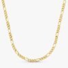 Figaro Chain Necklace, Suzanne