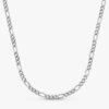 Figaro Chain Necklace, Suzanne - Image 2
