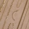 Large Diamond Crescent Charm - Image 5