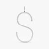 Long Initial Diamond Charm - Image 6