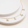 MAMA Diamond Necklace - Image 2
