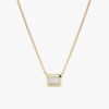 Opal Necklace
