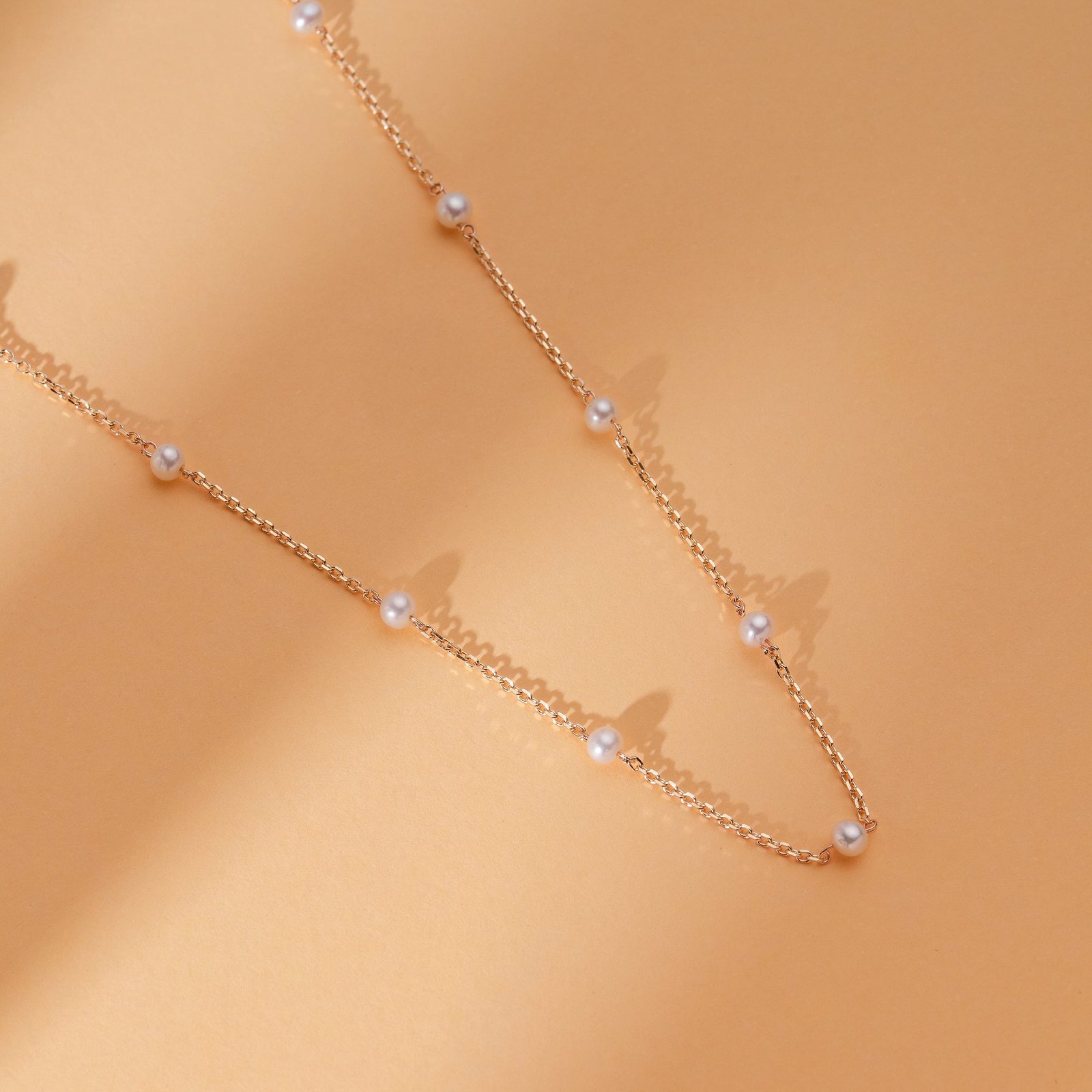 Pearl Jewellery in 925 sterling silver