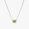 Peridot Necklace - Image 2