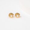 Single Diamond Eye Studs - Image 4