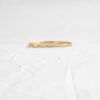 Stackable 925 Sterling Silver Ring Set - Image 4