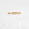 Stackable 925 Sterling Silver Ring Set - Image 5