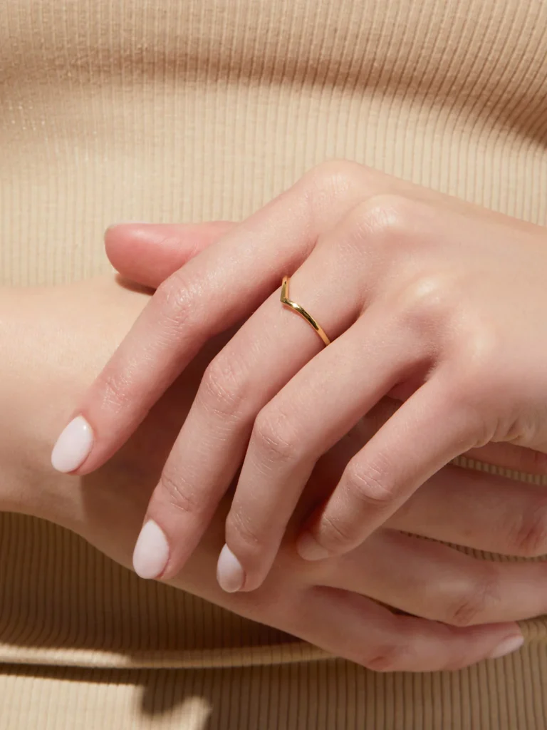 Valerie Ring