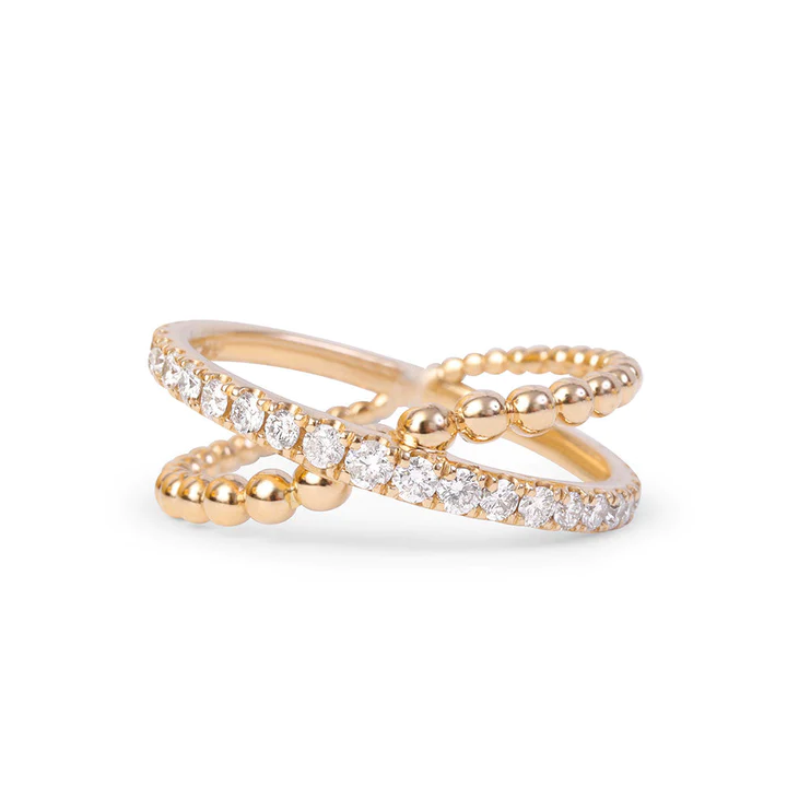 Whitney Diamond Crossover Band