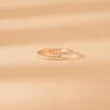 Wrap Around Diamond Arrow Ring - Image 3