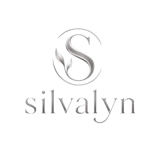Silvalyn logo