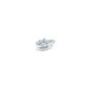 Clean 19MM lock ring with a classic, understated look