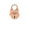 Simple 35MM lock ring with clean, versatile design