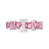925 sterling silver custom ring with warranty
