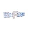 Liami Bebe custom ring in 925 sterling silver
