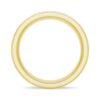 925 Sterling Silver 6MM Brushed Finish Men Wedding Band - Image 12