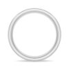 925 Sterling Silver 7MM Twisted Rope Men Wedding Band - Image 6