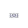 925 Sterling Silver Alma Lapis Knuckle Diamond Ring - Image 3