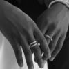 925 Sterling Silver Arc Triple Ring - Image 2