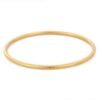 Customisable 925 sterling silver bracelet
