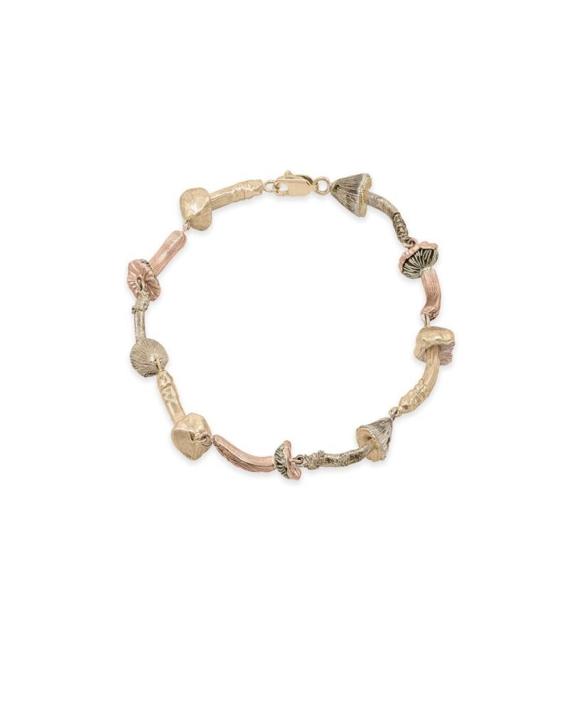 925 Sterling Silver Bracelet