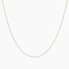 925 Sterling Silver Chain