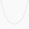 925 Sterling Silver Chain - Image 5