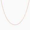 925 Sterling Silver Chain - Image 6