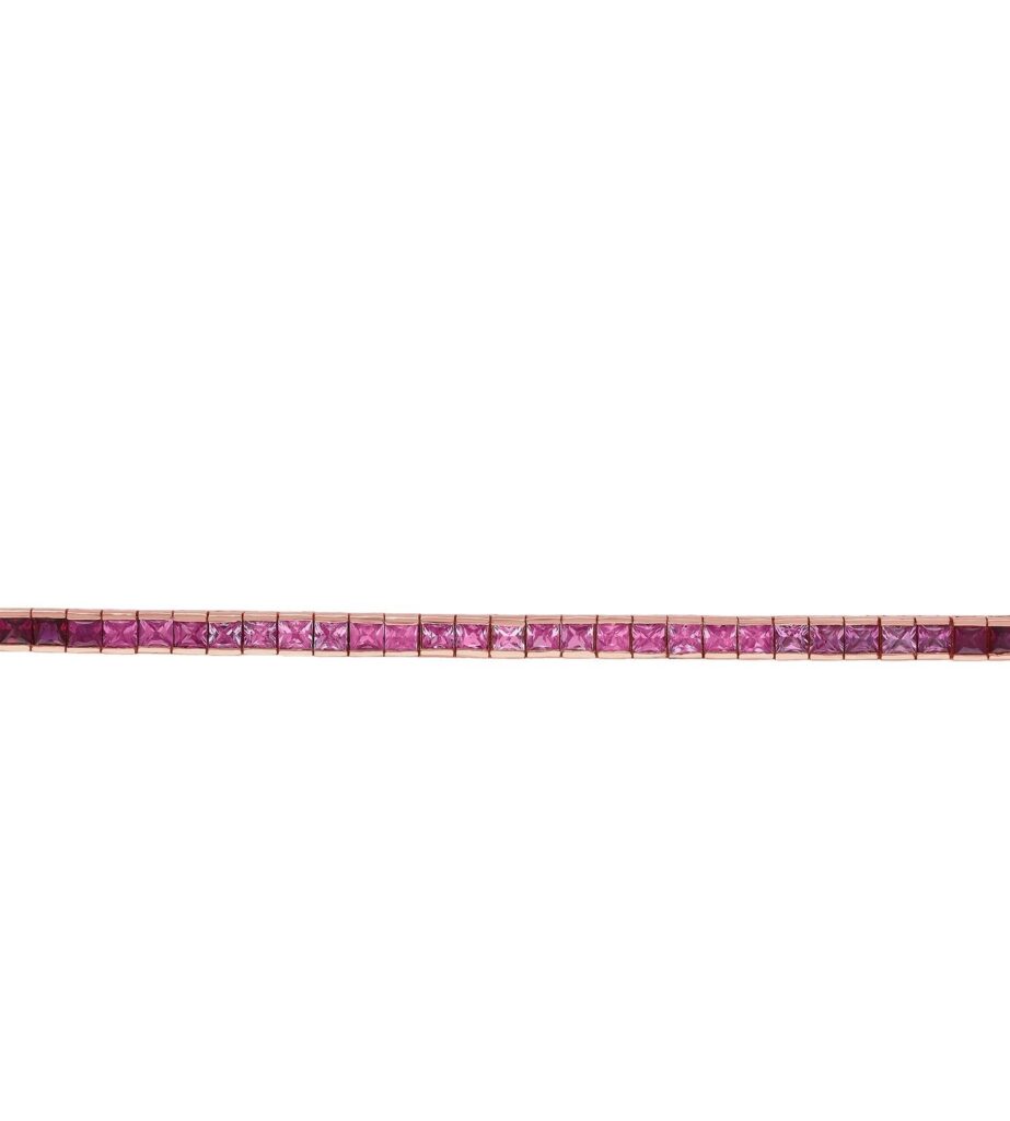 925 Sterling Silver Coruscat Bracelet