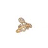 925 Sterling Silver Devotion Ring