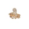 925 Sterling Silver Devotion Ring - Image 3