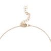 925 Sterling Silver Diamond Cut Link Chain - Image 2