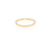 925 Sterling Silver Diamond Eternity Band - Image 4