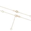 925 Sterling Silver Diamond Initial Z Necklace - Image 7