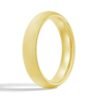 925 Sterling Silver Emerald Cut Diamond Bridal Set Men Wedding Band - Image 29