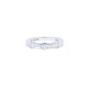 925 Sterling Silver Eternity Diamond Ring - Image 3