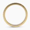 925 Sterling Silver Full Diamond Eternity Ring - Image 7