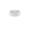 925 Sterling Silver Full of Love Diamond Ring - Image 3