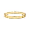 925 Sterling Silver Geometric Art Stackable Ring