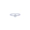 925 Sterling Silver Grace Diamond Ring - Image 3