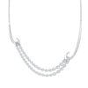 925 Sterling Silver Hook Multi Pendant