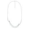925 Sterling Silver Hook Multi Pendant - Image 3